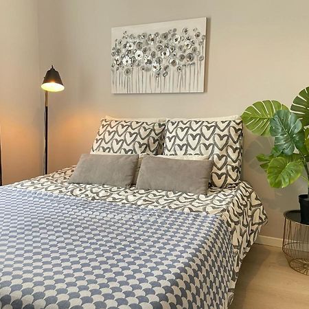 Nice Renting - Buffa - Cosy Studio Fully Equipped - Beach & Negresco Bagian luar foto