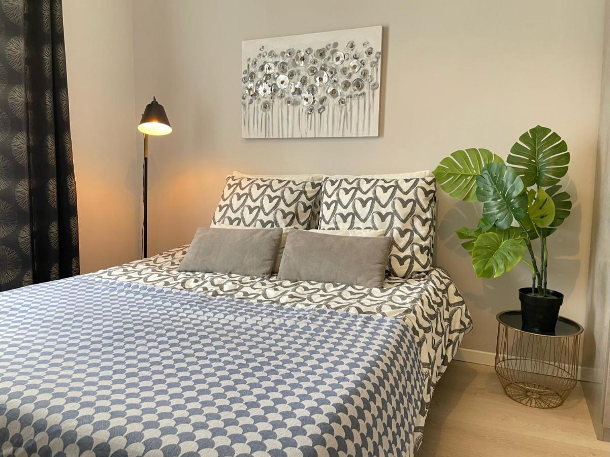 Nice Renting - Buffa - Cosy Studio Fully Equipped - Beach & Negresco Bagian luar foto